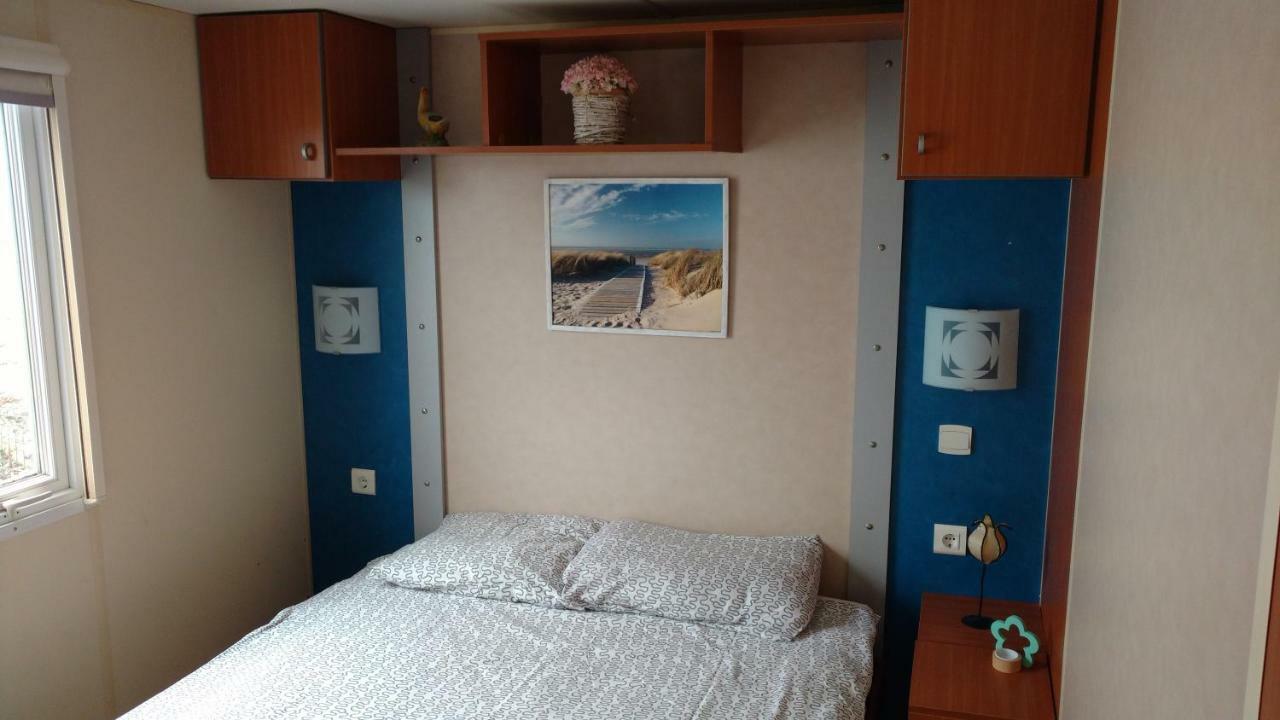 Domki Gama Gąski エクステリア 写真